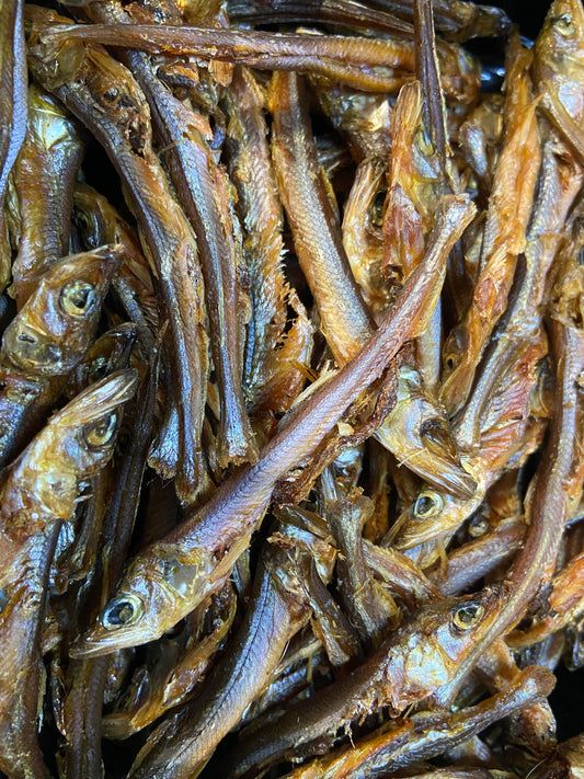 Smelts