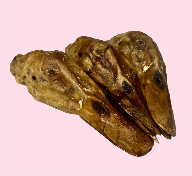 Duck Heads