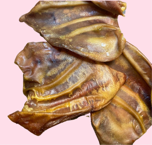 Pork Ears